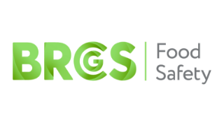 BRCGS logo