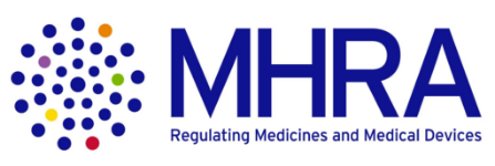 MHRA logo