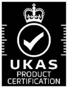 UKAS logo