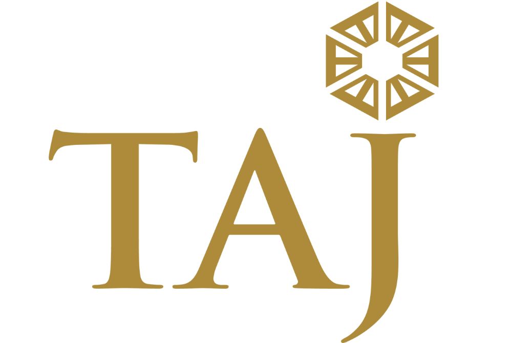 TAJ Hotels logo